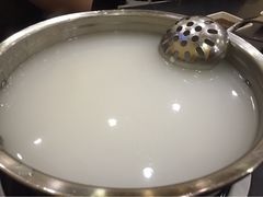 吉友粥底火锅-吉友粥底火锅(方斜路店)