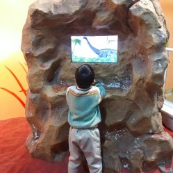 -北京科学中心儿童乐园