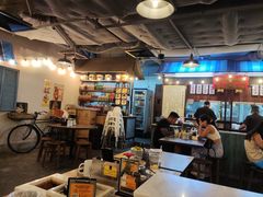 -松發肉骨茶(先得坊店)