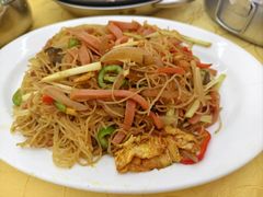 -肥姐美食(同福中路店)