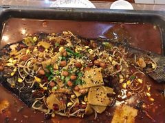 -春芳烧烤