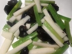 -绿茶餐厅(松江万达店)