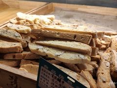 -吉美诺烘焙(公园北路店)