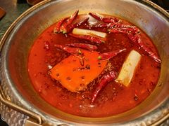 -牛New寿喜烧(中山公园龙之梦店)