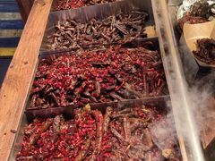 -八一好吃街·高品美食广场