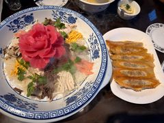 -老雒阳面馆·水席(王城路店)