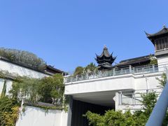 -江宁织造博物馆