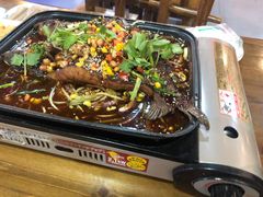 -盛德利食府 天津菜(河西店)