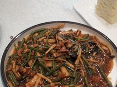 -人民公社大食堂(张家湾店)