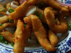 -洞天食府(北大街店)