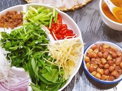 -官塘锋记鱼生·生腌·砂锅粥(牌坊街店)