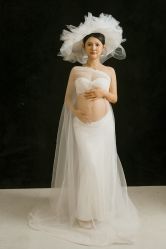 -专注孕妇照亲子照·纪田摄影