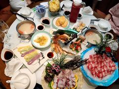 -虾佬圣汤·海鲜姿造(乐堤港店)