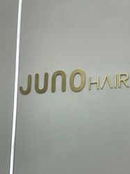 -JUNO hair salon