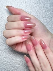 -Face Score美甲美睫皮肤管理