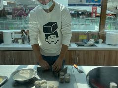 -姜先生仙仙豆糕(浦江万达店)