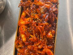 -大叹号·朝鲜族烤肉(潍坊泰华城店)