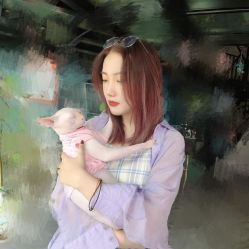 点击看大图 -生活大师造型馆