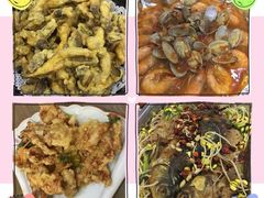 -私厨小磨(连丰路店)