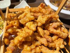 -船歌鱼水饺(高新园区店)