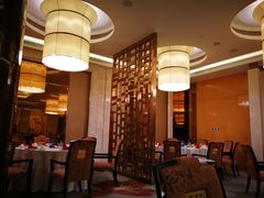 -酌宴府The China Club·广州万富希尔顿酒店(云城东路店)