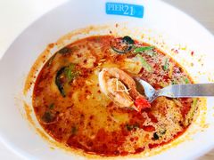 -Pier 21 (Terminal 21 Asok)