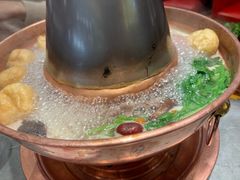 -侃爷南门铜锅涮肉