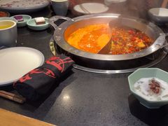 -井格重庆火锅(西直门凯德Mall店)