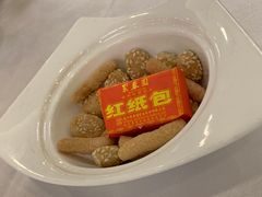 -聚春园自助餐厅(东街口店)