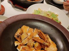 -客颂·客家宴(大壮国际广场店)