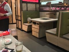 -海底捞火锅(万象城店)