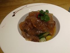 -热度餐厅(老佛爷店)