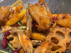 -避风塘·老港味餐厅(虹口龙之梦店)