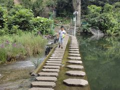-灵溪风景区