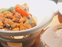 -星叶·东南亚料理(温州万象城店)