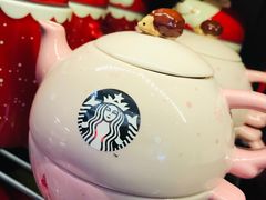 -星巴克(北京南站2B检票口)