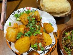 -黔有有贵州酸汤夺夺粉火锅(五味十字店)