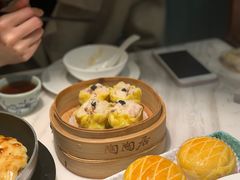 黑鱼子香菇烧卖皇-陶陶居酒家(海岸城店)