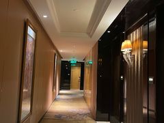 -长沙富力万达文华酒店