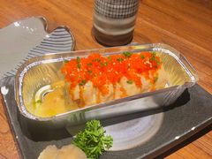 京鹿魔丸焗卷-京鹿料理(九龙仓店)