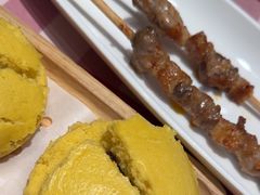 -西贝(武汉群星城店)