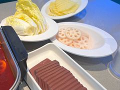 -半天妖烤鱼(芝罘万达店)