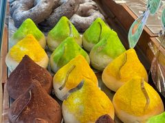 -超港·蛋糕面包(包河万达店)