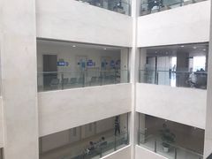 -上海交通大学医学院附属瑞金医院(总院)