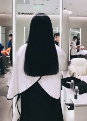 点击看大图 -3AM·S HAIR SALON烫发染发接发