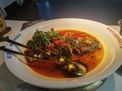 -坛宗剁椒鱼头(河西王府井店)