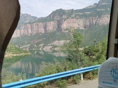 -河南宝泉旅游区