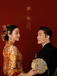 -金夫人婚纱摄影(总店)