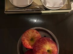 -上海柏悦酒店