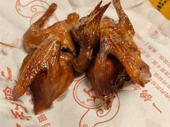 -百利鸽王(紫薇路店)